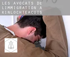 Les avocats de l'immigration à Kinlochteacuis