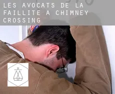 Les avocats de la faillite à  Chimney Crossing