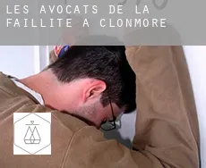 Les avocats de la faillite à  Clonmore