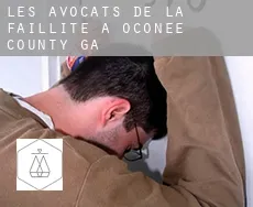 Les avocats de la faillite à  Oconee