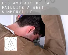 Les avocats de la faillite à  West Summerville