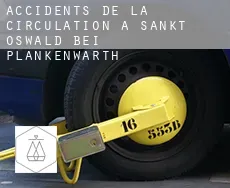 Accidents de la circulation à Sankt Oswald bei Plankenwarth