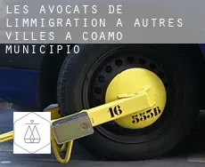 Les avocats de l'immigration à  Autres Villes à Coamo Municipio