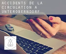 Accidents de la circulation à  Unteroberndorf