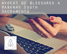 Avocat de blessures à Parkway-South Sacramento