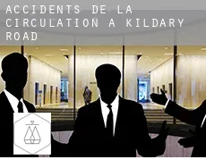 Accidents de la circulation à Kildary Road