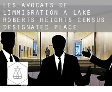 Les avocats de l'immigration à  Lake Roberts Heights