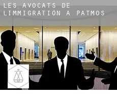 Les avocats de l'immigration à  Patmos