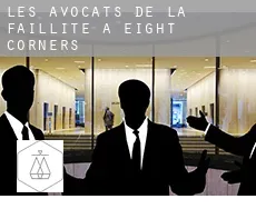 Les avocats de la faillite à  Eight Corners