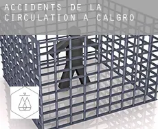 Accidents de la circulation à  Calgro