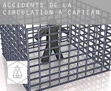 Accidents de la circulation à  Capitan