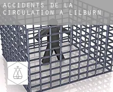 Accidents de la circulation à Lilburn