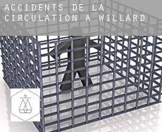 Accidents de la circulation à  Willard