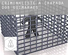 Criminaliste à Chapada dos Guimarães