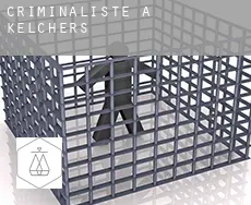 Criminaliste à  Kelchers