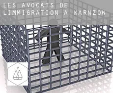 Les avocats de l'immigration à  Karnzow