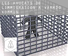 Les avocats de l'immigration à  Värmdö Kommun