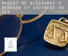 Avocat de blessures à  Southend-on-Sea (Borough)