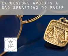 Expulsions avocats à  São Sebastião do Passé