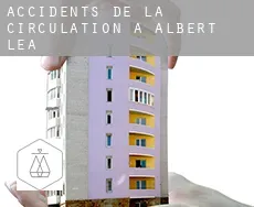Accidents de la circulation à  Albert Lea