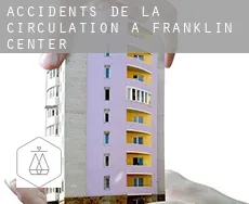 Accidents de la circulation à  Franklin Center