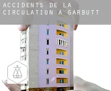 Accidents de la circulation à  Garbutt