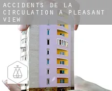 Accidents de la circulation à Pleasant View