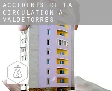 Accidents de la circulation à  Valdetorres