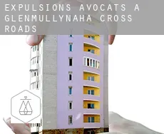Expulsions avocats à  Glenmullynaha Cross Roads