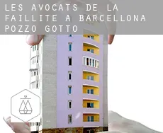 Les avocats de la faillite à  Barcellona Pozzo di Gotto