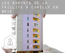 Les avocats de la faillite à  Chailly-en-Brie