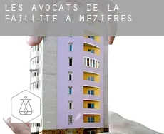 Les avocats de la faillite à  Mézières