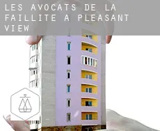 Les avocats de la faillite à  Pleasant View