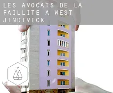 Les avocats de la faillite à  West Jindivick