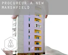 Procureur à  New Marshfield