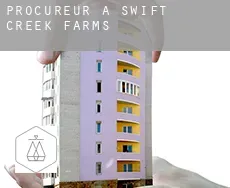 Procureur à  Swift Creek Farms