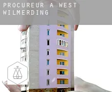Procureur à  West Wilmerding