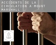 Accidents de la circulation à  Mount Marshall