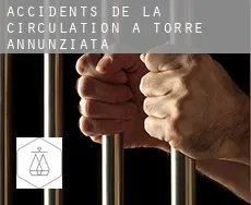 Accidents de la circulation à Torre Annunziata