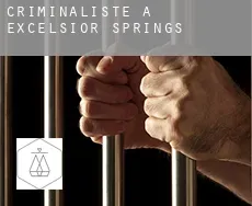 Criminaliste à  Excelsior Springs