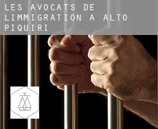 Les avocats de l'immigration à  Alto Piquiri