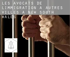 Les avocats de l'immigration à  Autres Villes à New South Wales