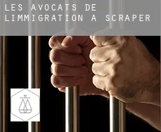Les avocats de l'immigration à  Scraper