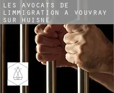 Les avocats de l'immigration à  Vouvray-sur-Huisne
