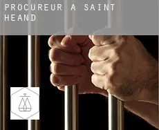 Procureur à  Saint-Héand