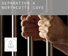 Séparation à Northcutts Cove