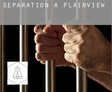 Séparation à  Plainview