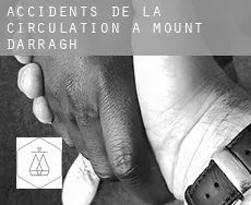 Accidents de la circulation à  Mount Darragh