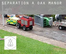 Séparation à  Oak Manor