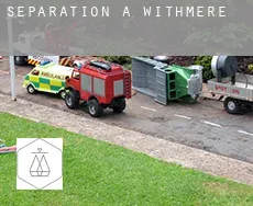 Séparation à  Withmere